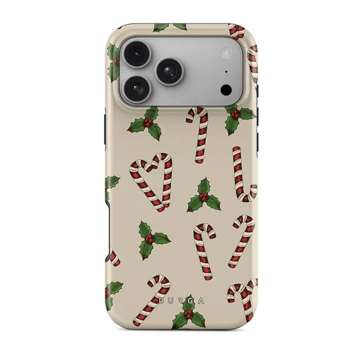 iPhoneアクセサリー BURGA Sweet Treat - iPhone 17 Pro iPhone 17 Pro Case, Sweet Tooth | BURGA